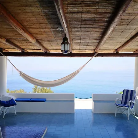 Σπίτι διακοπών Casa Dei Cento Scalini