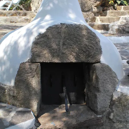Σπίτι διακοπών Casa Dei Cento Scalini *