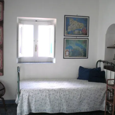 Casa Dei Cento Scalini Παναρέα