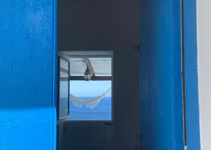 別荘 Casa Dei Cento Scalini