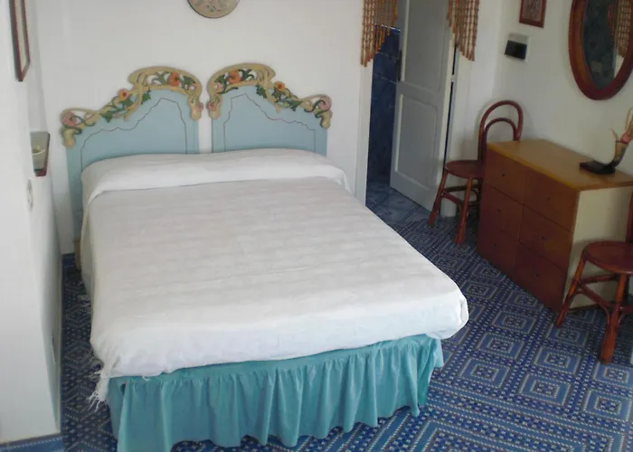 別荘 Casa Dei Cento Scalini *