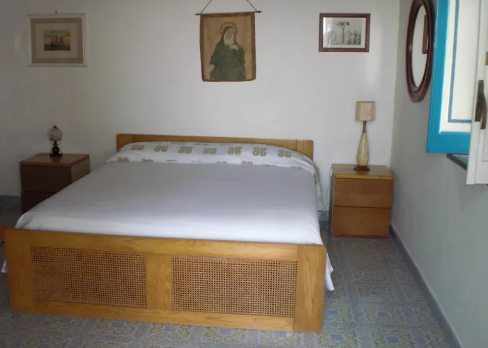 Casa Dei Cento Scalini