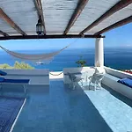 Holiday home Casa Dei Cento Scalini Panarea