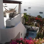 Casa Dei Cento Scalini Panarea