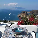 Holiday home Casa Dei Cento Scalini Panarea