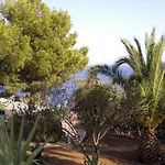 Holiday home Casa Dei Cento Scalini