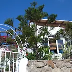 Holiday home Casa Dei Cento Scalini Panarea