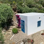 Casa Dei Cento Scalini Panarea