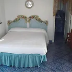 度假居 Casa Dei Cento Scalini 帕纳雷阿