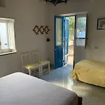 Casa Dei Cento Scalini Holiday home *