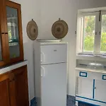 Casa Dei Cento Scalini Holiday home Panarea