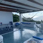 Casa Dei Cento Scalini Panarea