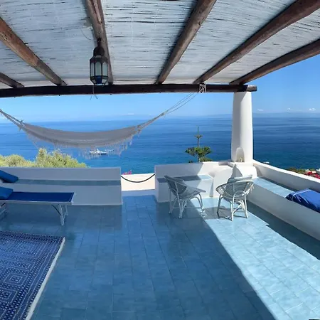 Casa vacanze Casa Dei Cento Scalini Panarea