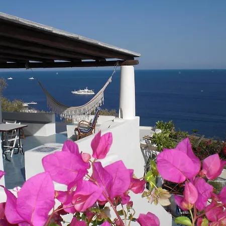 Casa vacanze Casa Dei Cento Scalini