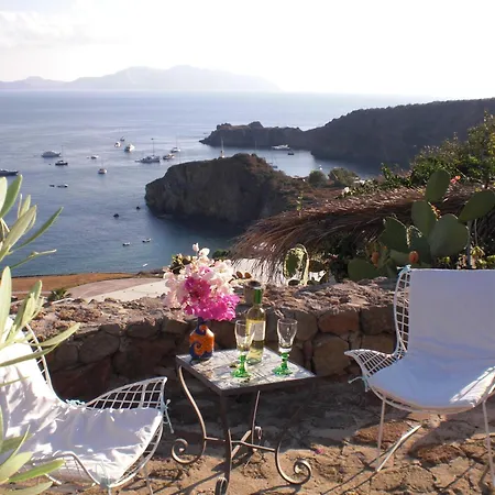 Casa vacanze Casa Dei Cento Scalini
