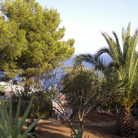Casa vacanze Casa Dei Cento Scalini