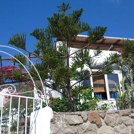 Casa vacanze Casa Dei Cento Scalini Panarea