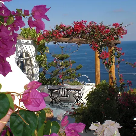 Casa vacanze Casa Dei Cento Scalini Panarea