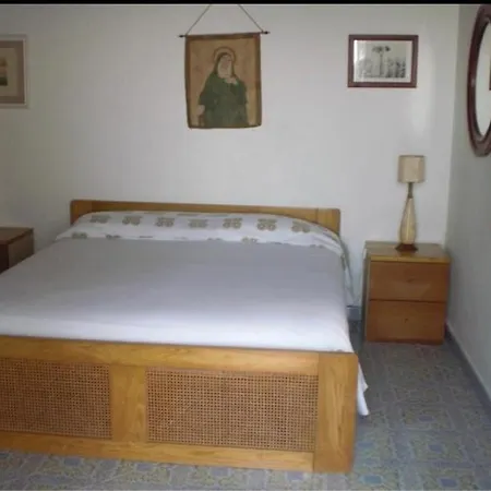 Casa Dei Cento Scalini Casa vacanze Panarea