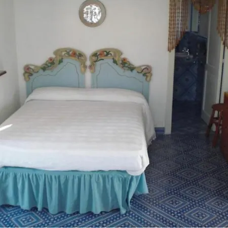 Casa vacanze Casa Dei Cento Scalini Panarea