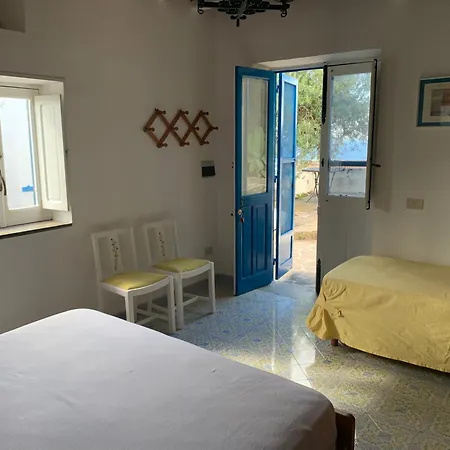 Casa Dei Cento Scalini Дом отдыха *
