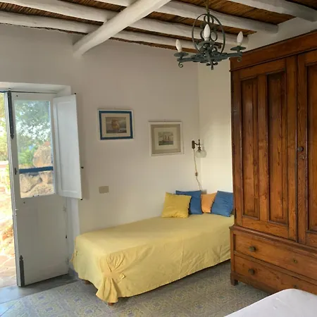 Casa Dei Cento Scalini