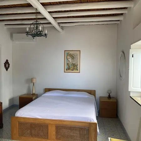 Casa Dei Cento Scalini