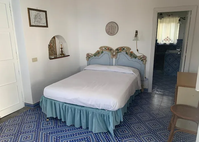 Casa Dei Cento Scalini Hébergement de vacances *